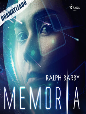 cover image of Memoria--Dramatizado